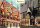 BEAUNE Cour D Honneur Le Puits 4 (scan Recto Verso)MF2776 - Beaune