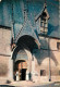 BEAUNE Auvent De L Entree De L Hotel Dieu 27(scan Recto Verso)MF2776 - Beaune