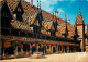 BEAUNE Cour D Honneur Le Puits Main Courtyard 4(scan Recto Verso)MF2777 - Beaune