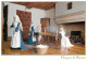 L HOTEL DIEU DE BEAUNE La Salle Sainte Anne 6(scan Recto Verso)MF2777 - Beaune