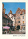 SEMUR EN AUXOIS Rue Buffon Ett La Porte Guillet 8(scan Recto Verso)MF2780 - Semur