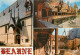 BEAUNE Divers Aspects De L Hotel Dieu 11(scan Recto Verso)MF2780 - Beaune