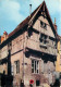 MONTBARD Une Vieille Maison 15(scan Recto Verso)MF2781 - Montbard