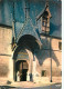 BEAUNE Auvent De L Entree De L Hotel Dieu 12(scan Recto Verso)MF2785 - Beaune