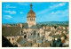 BEAUNE Le Chevet De L Eglise Notre Dame 22(scan Recto Verso)MF2785 - Beaune