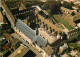 BEAUNE Vue Aerienne A L Hotel Dieu La Chapelle  (scan Recto Verso)MF2786 - Beaune