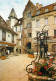 SEMUR EN AUXOIS Le Vieux Puits 10(scan Recto Verso)MF2786 - Semur