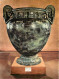 CHATILLON SUR SEINE Musee Tombe Princiere Cratere En Bronze 7(scan Recto Verso)MF2787 - Chatillon Sur Seine