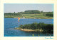 SAULIEU Le Lac De Chamboux 25(scan Recto Verso)MF2787 - Saulieu
