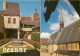 BEAUNE Ville D Art 24( Scan Recto Verso)MF2790 - Beaune