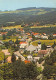 HINTERZARTEN (SCHWARZWALD) - Ortsansicht - Hinterzarten