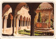 FREJUS La Cathédrale Le Cloitre  1 (scan Recto Verso)MF2794 - Frejus