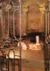 FREJUS La Cathédrale Notre Dame La Grille Du Baptistère En Fer Forgé  18 (scan Recto Verso)MF2794 - Frejus