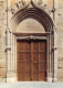FREJUS La Cathédrale Notre Dame Les Portes  19 (scan Recto Verso)MF2794 - Frejus