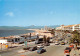 FREJUS La Plage  25 (scan Recto Verso)MF2794 - Frejus