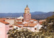 SAINT TROPEZ  Vue Générale Le Clocher Et Quelques Toits  9 (scan Recto Verso)MF2794TER - Saint-Tropez