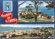 SAINT TROPEZ  Multivue  Générale Panoramique  43 (scan Recto Verso)MF2794TER - Saint-Tropez