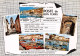 SAINT TROPEZ  Multivue Souvenir Et TELEGRAMME  49 (scan Recto Verso)MF2794TER - Saint-Tropez