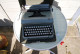 E1 Très Ancienne Machine à écrire - Torpedo - France - Other Apparatus