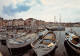 SAINT TROPEZ  Le Port De Pêche Et De Plaisance  39 (scan Recto Verso)MF2794UND - Saint-Tropez