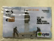 CYPRUS   50 YEARDS NATIONAL GUARD   NOTCHED    1000 EX  MINT IN SEALED - Zypern