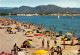 SAINT AYGULF La Grande Plage  45 (scan Recto Verso)MF2795TER - Saint-Aygulf