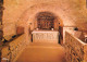 SAINT MAXIMIN LA SAINTE BAUME  Basilique Ste Madeleine Crypte Des Sarcophages  9 (scan Recto Verso)MF2795UND - Saint-Maximin-la-Sainte-Baume