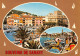 SANARY SUR MER  Souvenir  37 (scan Recto Verso)MF2795UND - Sanary-sur-Mer