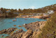 LES ISSAMBRES  Calanques Et Plage Du Belvédère  44 (scan Recto Verso)MF2795VIC - Les Issambres