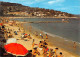 83 LE LAVANDOU  La Plage  49  (scan Recto Verso)MF2796 - Le Lavandou