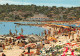 CAVALAIRE SUR MER  La Plage  édition Riviera  7 (scan Recto Verso)MF2796BIS - Cavalaire-sur-Mer