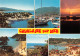 CAVALAIRE SUR MER  Multivue  22 (scan Recto Verso)MF2796BIS - Cavalaire-sur-Mer