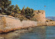 83 LA SEYNE SUR MER  Vue D'ensemble Du Fort Balaguier Musée Naval Et Municipal  38 (scan Recto Verso)MF2796BIS - La Seyne-sur-Mer