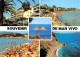 83 LA SEYNE SUR MER Souvenir De MAR VIVO  37 (scan Recto Verso)MF2796BIS - La Seyne-sur-Mer