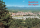 ROQUEBRUNE SUR ARGENS Vue Générale  4 (scan Recto Verso)MF2796TER - Roquebrune-sur-Argens
