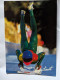 CP - Skeleton à St Moritz 1990 The Best Of Vandystadt édition Nugeron - Sports D'hiver