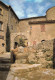 TOURTOUR Fontaine Devant Un Ancien Chateau Fortifié Prés De DRAGUIGNAN  12 (scan Recto Verso)MF2796TER - Draguignan