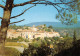 AMPUS Vue Générale TOURTOUR   Prés De DRAGUIGNAN  19 (scan Recto Verso)MF2796TER - Draguignan