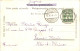 CPA Carte Postale Suisse Zurich Theater Und Utosschloss 1903  VM80301 - Zürich