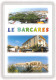 66 PORT BARCARES Trois Vues De La Ville  48 (scan Recto Verso)MF2796VIC - Port Barcares