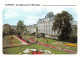 VANNES  Le Chateau De L'hermine   5 (scan Recto Verso)MF2797VIC - Vannes