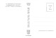 LOCMARIAQUER  Le Dolmen De KERCADORET   12 (scan Recto Verso)MF2798 - Locmariaquer
