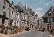 56  ROCHEFORT EN TERRE Maison Fleurie Sur La Place   51 (scan Recto Verso)MF2798 - Rochefort En Terre