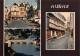 56 AURAY Multivue Et Quartier De St GOUSTAN   7 (scan Recto Verso)MF2798BIS - Auray