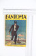 FANTOMAS Turkish Book Series 1940s COMPLETE SET 1-15 Marcel Allain FANTOMA Pierre Souvestre FREE SHIPPING Fantômas RARE - Alte Bücher