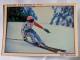 CP - Ski Super Géant Dames Savoie Olympique 1992 Vandystadt - Winter Sports
