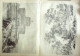 L'Univers Illustré 1871 N° 838 Rome Basilique De Saint-Pierre Pont Saint-Ange Afrique Centrale - 1850 - 1899