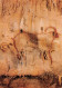 46  GOURDON Grottes Prehistorique De COUGNAC Le Grand Bouquetin  14  (scan Recto Verso)MF2798VIC - Gourdon