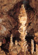 07 AVEN D' ORGNAC Stalagmite Pomme De Pin  12 (scan Recto Verso)MF2799BIS - Vallon Pont D'Arc