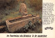 07 SAINT AGREVE La Fontaine Du Diable  8 (scan Recto Verso)MF2799UND - Saint Agrève